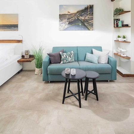 Luettje Ney Apartment Norderney Luaran gambar